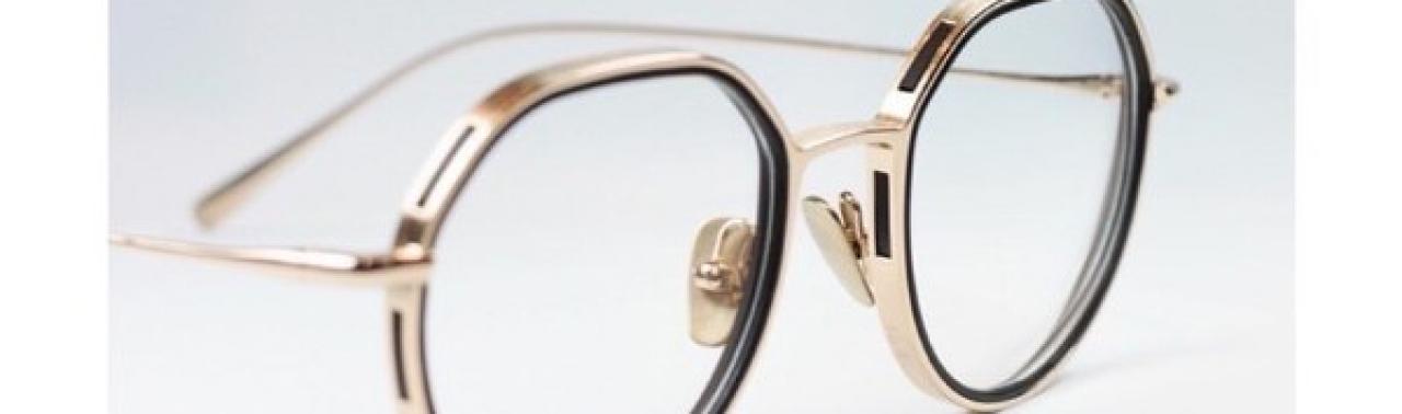 Lunettes Brett ! Des lunettes légères et designs pour hommes chez votre opticien Dano-Pinot à Caen