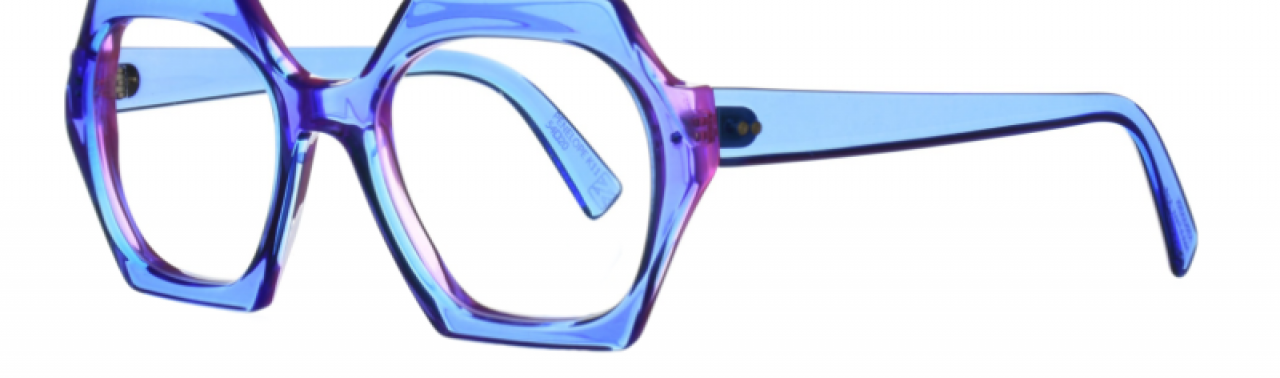 Kirk & Kirk des lunettes colorées et designs chez votre opticien Dano-Pinot 