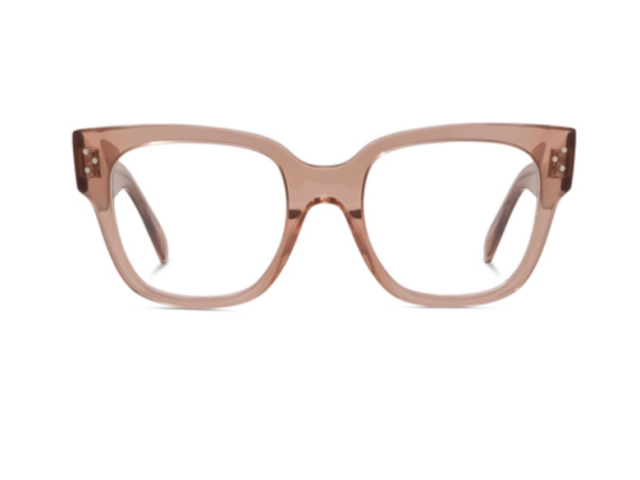 Découvrez la gamme de lunettes  Céline chez votre opticien à Caen 
